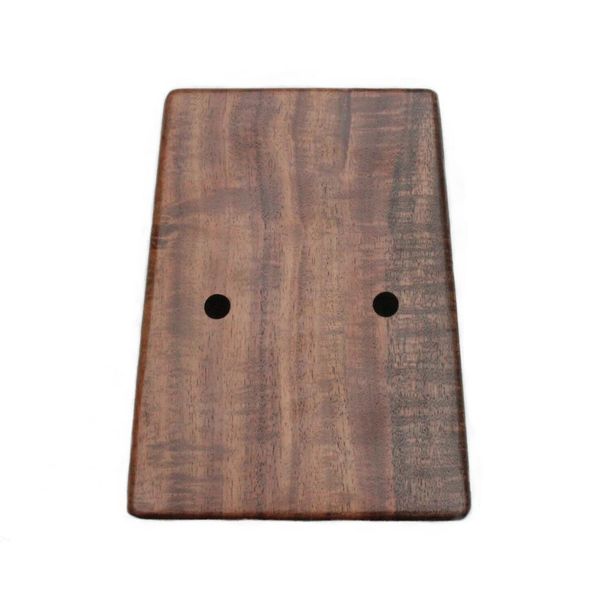 17-Key Kalimba Thumb Piano – Wooden African Musical Instrument percussion 